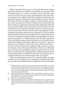 Image of the Page - 751 - in Jacopo Strada and Cultural Patronage at the Imperial Court - The Antique as Innovation, Volume 2