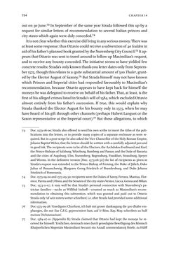 Image of the Page - 754 - in Jacopo Strada and Cultural Patronage at the Imperial Court - The Antique as Innovation, Volume 2