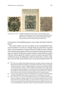 Image of the Page - 757 - in Jacopo Strada and Cultural Patronage at the Imperial Court - The Antique as Innovation, Volume 2