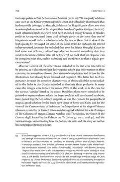 Bild der Seite - 762 - in Jacopo Strada and Cultural Patronage at the Imperial Court - The Antique as Innovation, Band 2