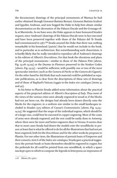 Image of the Page - 778 - in Jacopo Strada and Cultural Patronage at the Imperial Court - The Antique as Innovation, Volume 2