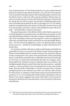 Image of the Page - 780 - in Jacopo Strada and Cultural Patronage at the Imperial Court - The Antique as Innovation, Volume 2