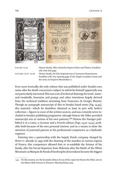 Image of the Page - 792 - in Jacopo Strada and Cultural Patronage at the Imperial Court - The Antique as Innovation, Volume 2