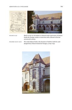 Bild der Seite - 795 - in Jacopo Strada and Cultural Patronage at the Imperial Court - The Antique as Innovation, Band 2
