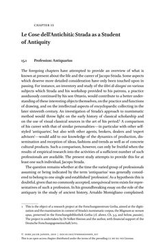 Image of the Page - 799 - in Jacopo Strada and Cultural Patronage at the Imperial Court - The Antique as Innovation, Volume 2