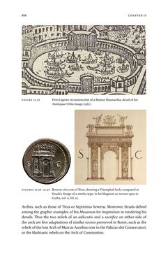 Image of the Page - 818 - in Jacopo Strada and Cultural Patronage at the Imperial Court - The Antique as Innovation, Volume 2