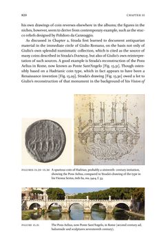Image of the Page - 820 - in Jacopo Strada and Cultural Patronage at the Imperial Court - The Antique as Innovation, Volume 2