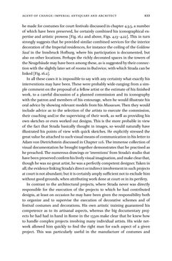 Bild der Seite - 833 - in Jacopo Strada and Cultural Patronage at the Imperial Court - The Antique as Innovation, Band 2