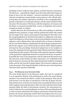 Bild der Seite - 845 - in Jacopo Strada and Cultural Patronage at the Imperial Court - The Antique as Innovation, Band 2