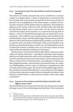 Image of the Page - 851 - in Jacopo Strada and Cultural Patronage at the Imperial Court - The Antique as Innovation, Volume 2