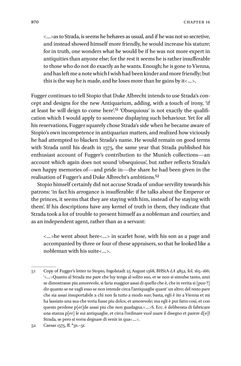 Bild der Seite - 870 - in Jacopo Strada and Cultural Patronage at the Imperial Court - The Antique as Innovation, Band 2