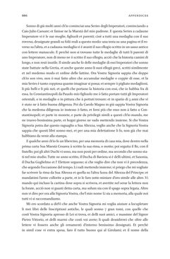 Image of the Page - 886 - in Jacopo Strada and Cultural Patronage at the Imperial Court - The Antique as Innovation, Volume 2