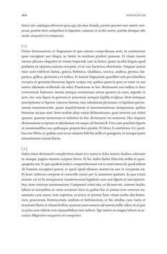 Bild der Seite - 904 - in Jacopo Strada and Cultural Patronage at the Imperial Court - The Antique as Innovation, Band 2
