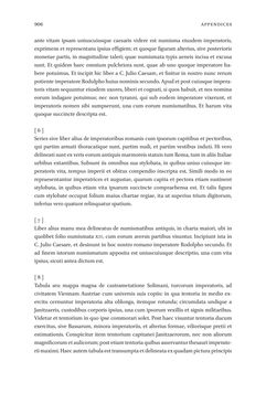 Image of the Page - 906 - in Jacopo Strada and Cultural Patronage at the Imperial Court - The Antique as Innovation, Volume 2