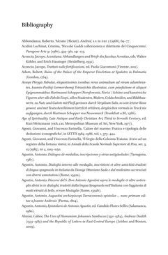 Image of the Page - 932 - in Jacopo Strada and Cultural Patronage at the Imperial Court - The Antique as Innovation, Volume 2