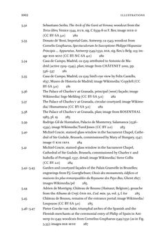 Image of the Page - 1002 - in Jacopo Strada and Cultural Patronage at the Imperial Court - The Antique as Innovation, Volume 2