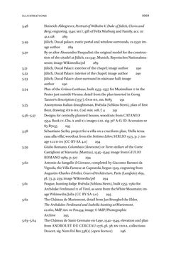 Image of the Page - 1003 - in Jacopo Strada and Cultural Patronage at the Imperial Court - The Antique as Innovation, Volume 2