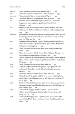 Bild der Seite - 1023 - in Jacopo Strada and Cultural Patronage at the Imperial Court - The Antique as Innovation, Band 2