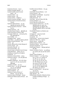 Image of the Page - 1042 - in Jacopo Strada and Cultural Patronage at the Imperial Court - The Antique as Innovation, Volume 2