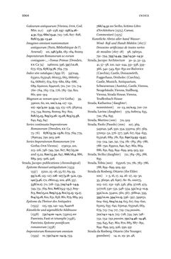 Image of the Page - 1064 - in Jacopo Strada and Cultural Patronage at the Imperial Court - The Antique as Innovation, Volume 2