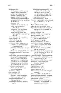Image of the Page - 1068 - in Jacopo Strada and Cultural Patronage at the Imperial Court - The Antique as Innovation, Volume 2