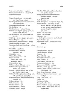 Image of the Page - 1069 - in Jacopo Strada and Cultural Patronage at the Imperial Court - The Antique as Innovation, Volume 2