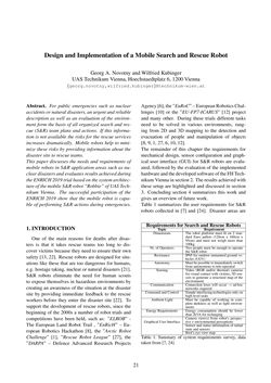 Image of the Page - 21 - in Joint Austrian Computer Vision and Robotics Workshop 2020