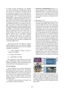 Bild der Seite - 23 - in Joint Austrian Computer Vision and Robotics Workshop 2020