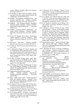 Image of the Page - 26 - in Joint Austrian Computer Vision and Robotics Workshop 2020
