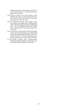 Image of the Page - 41 - in Joint Austrian Computer Vision and Robotics Workshop 2020
