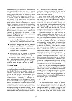 Image of the Page - 43 - in Joint Austrian Computer Vision and Robotics Workshop 2020