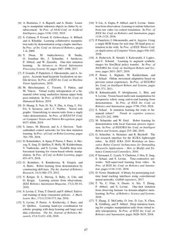Image of the Page - 47 - in Joint Austrian Computer Vision and Robotics Workshop 2020