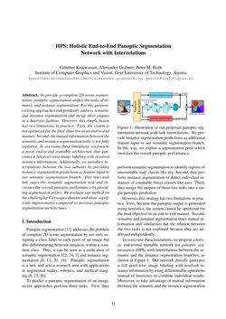 Image of the Page - 71 - in Joint Austrian Computer Vision and Robotics Workshop 2020