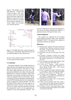 Image of the Page - 101 - in Joint Austrian Computer Vision and Robotics Workshop 2020