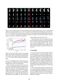 Image of the Page - 112 - in Joint Austrian Computer Vision and Robotics Workshop 2020