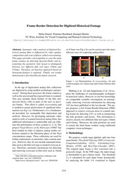 Image of the Page - 114 - in Joint Austrian Computer Vision and Robotics Workshop 2020