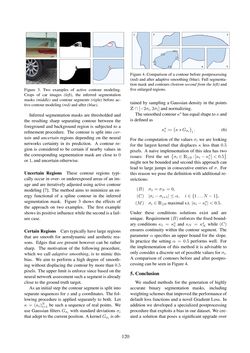 Image of the Page - 120 - in Joint Austrian Computer Vision and Robotics Workshop 2020