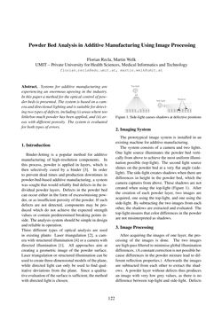 Bild der Seite - 122 - in Joint Austrian Computer Vision and Robotics Workshop 2020