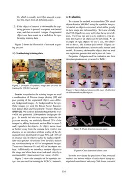 Bild der Seite - 134 - in Joint Austrian Computer Vision and Robotics Workshop 2020