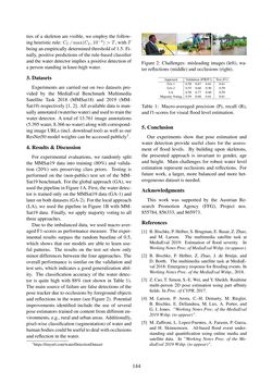 Bild der Seite - 144 - in Joint Austrian Computer Vision and Robotics Workshop 2020