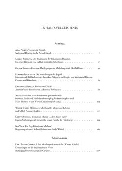 Image of the Page - (000005) - in Wiener Jahrbuch für Kunstgeschichte, Volume LIX