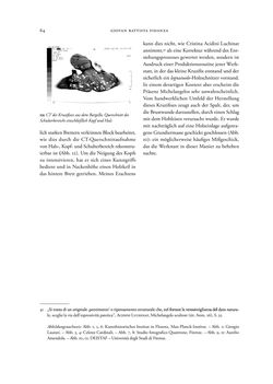 Image of the Page - 64 - in Wiener Jahrbuch für Kunstgeschichte, Volume LIX