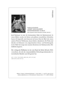 Image of the Page - (000275) - in Wiener Jahrbuch für Kunstgeschichte, Volume LIX