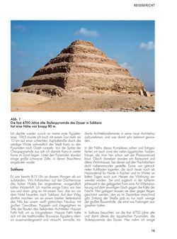 Image of the Page - 18 - in Jemen - Traumhafte Bauten, Wilde Landschaften