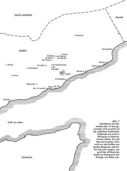 Image of the Page - 31 - in Jemen - Traumhafte Bauten, Wilde Landschaften