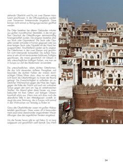 Image of the Page - 34 - in Jemen - Traumhafte Bauten, Wilde Landschaften