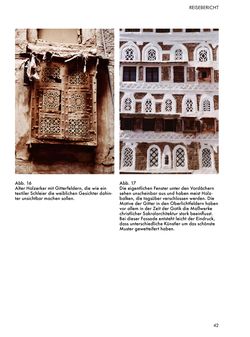 Bild der Seite - 42 - in Jemen - Traumhafte Bauten, Wilde Landschaften
