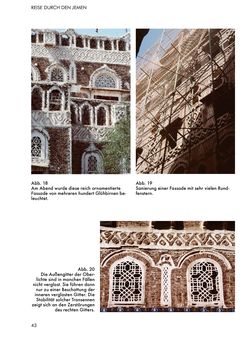 Image of the Page - 43 - in Jemen - Traumhafte Bauten, Wilde Landschaften