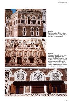 Image of the Page - 44 - in Jemen - Traumhafte Bauten, Wilde Landschaften
