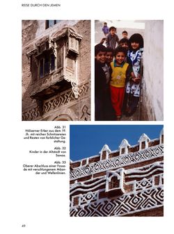 Bild der Seite - 49 - in Jemen - Traumhafte Bauten, Wilde Landschaften